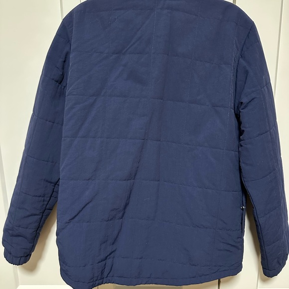 Patagonia Men's Work Jacket - Fleece Lined - Picture 6 of 6